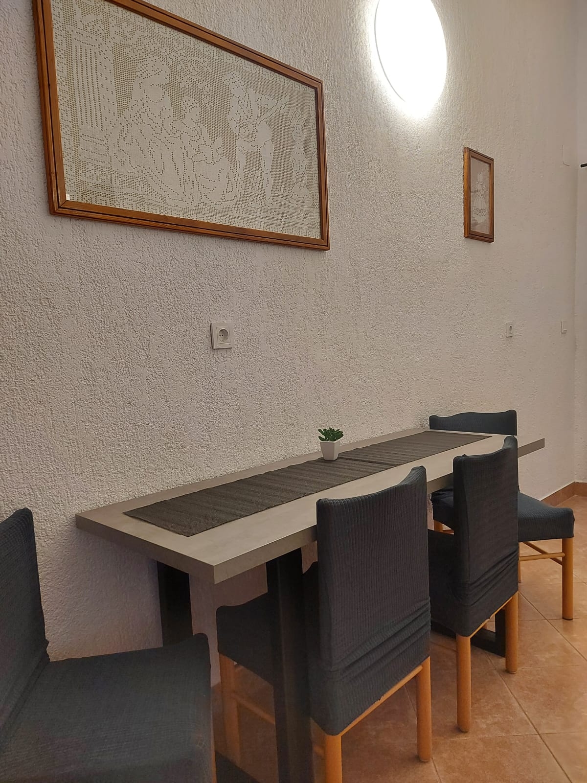 Two bedroom apartment with terrace and sea view Kampor, Rab (A-15144-b) Two bedroom apartment with terrace and sea view Kampor, Rab (A-15144-b)