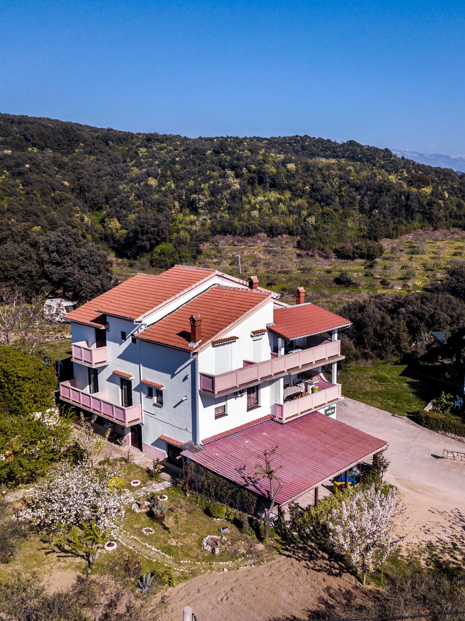 Top Rab Kampor Top Rab Kampor