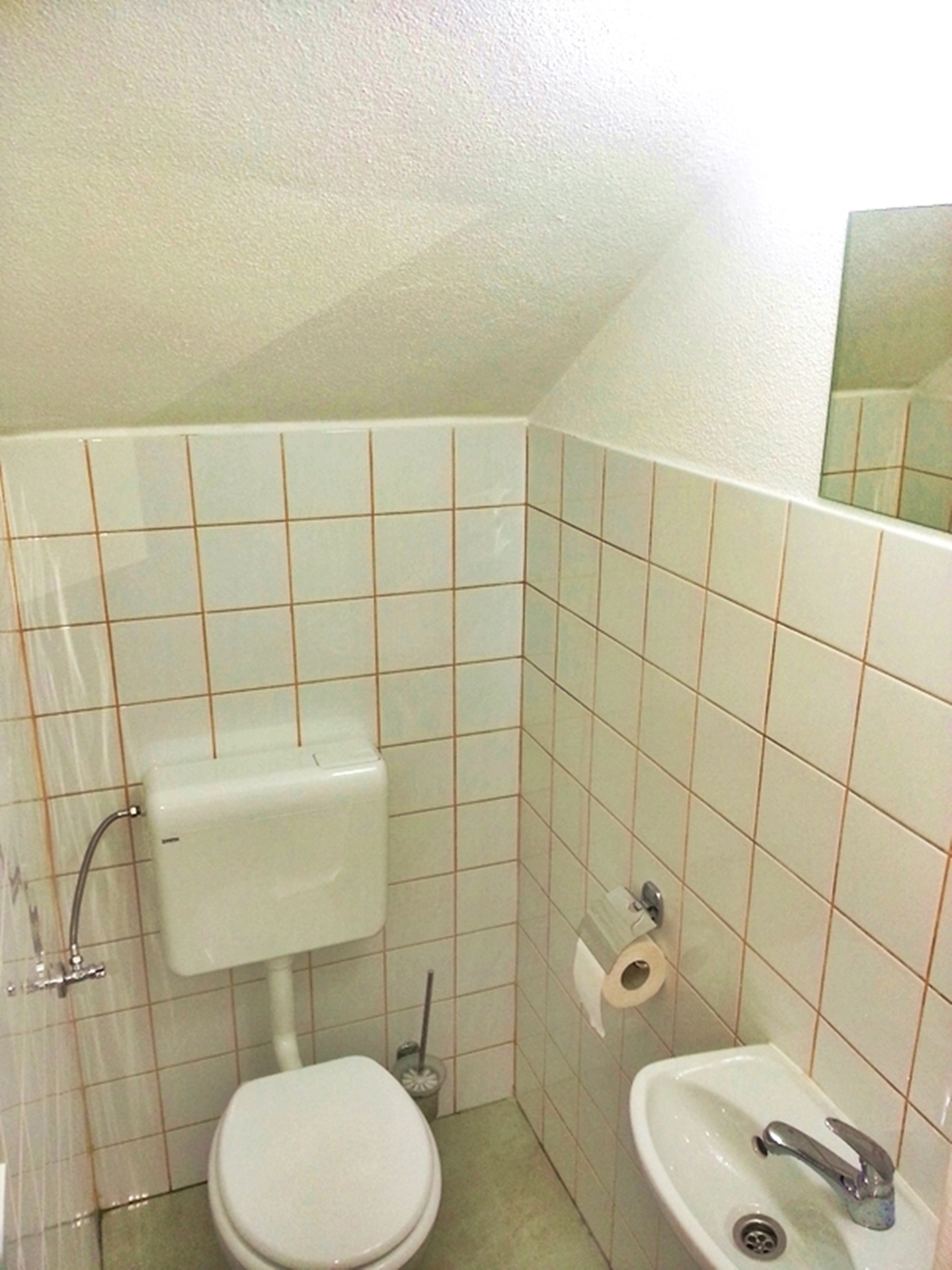 Two bedroom apartment near beach Krilo Jesenice, Omiš  A-a