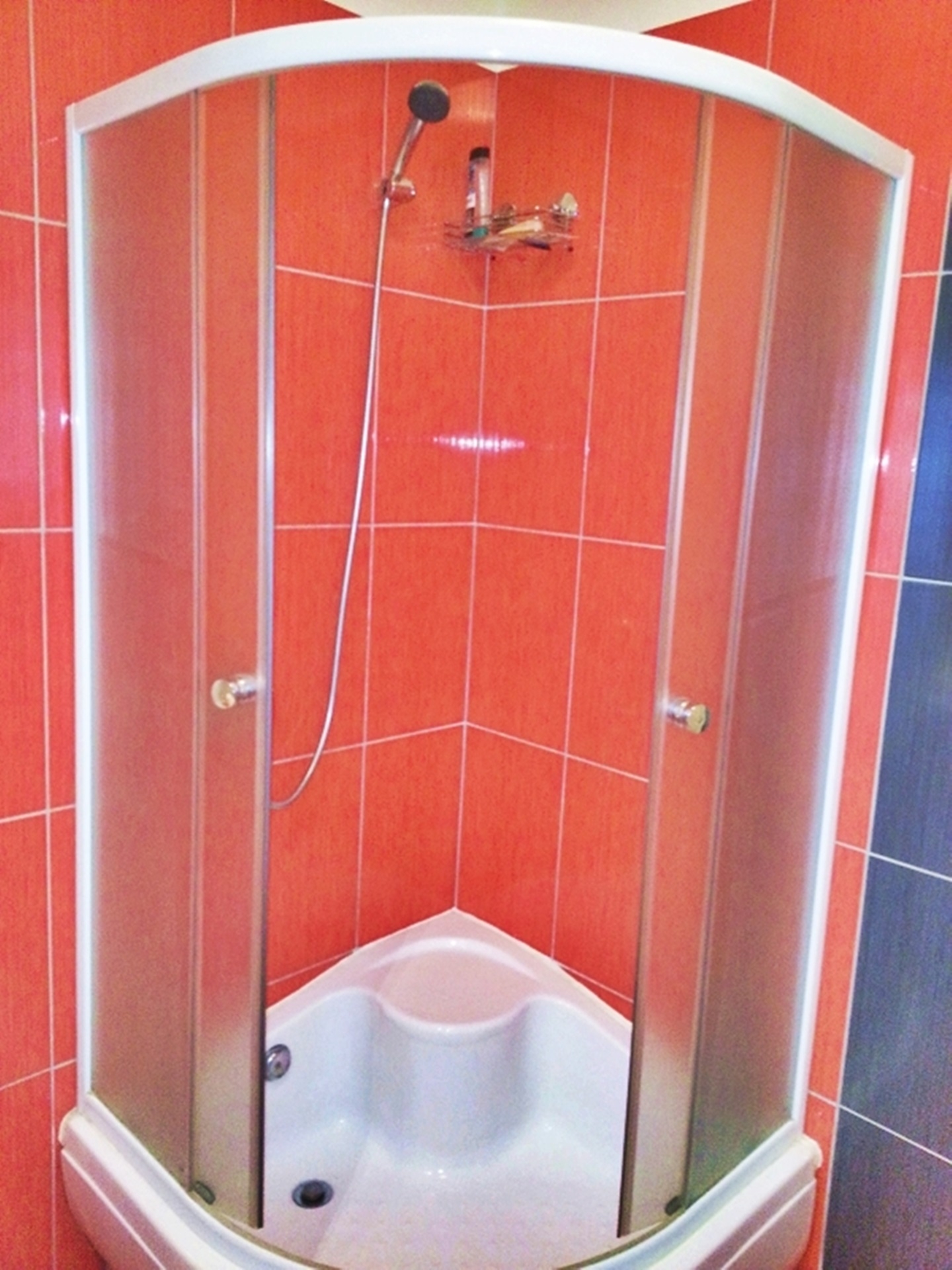 Two bedroom apartment near beach Krilo Jesenice, Omiš  A-b