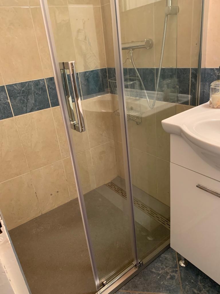 Two bedroom house with terrace Murter  K