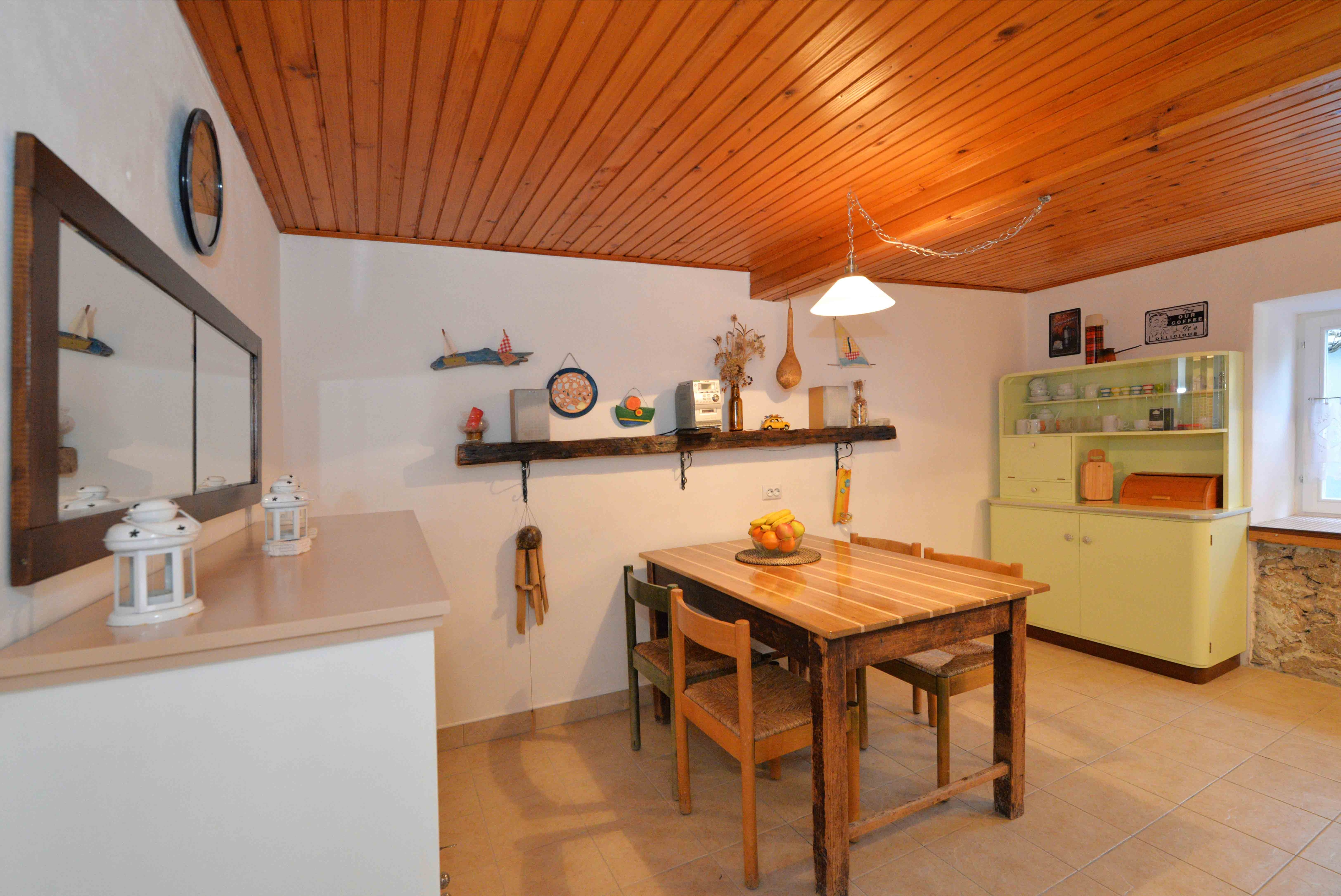 Two bedroom house with terrace Murter (K-15147) Two bedroom house with terrace Murter (K-15147)