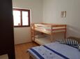 Spavaća soba Koromašna, Spavaća soba u smještaju tipa apartment, WiFi.