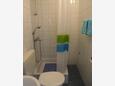 Koupelna 2 Makarska, Koupelna 2 v ubytování typu apartment, WiFi.