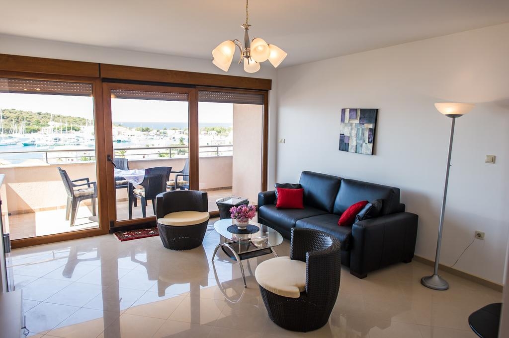 Top Rogoznica Top Rogoznica