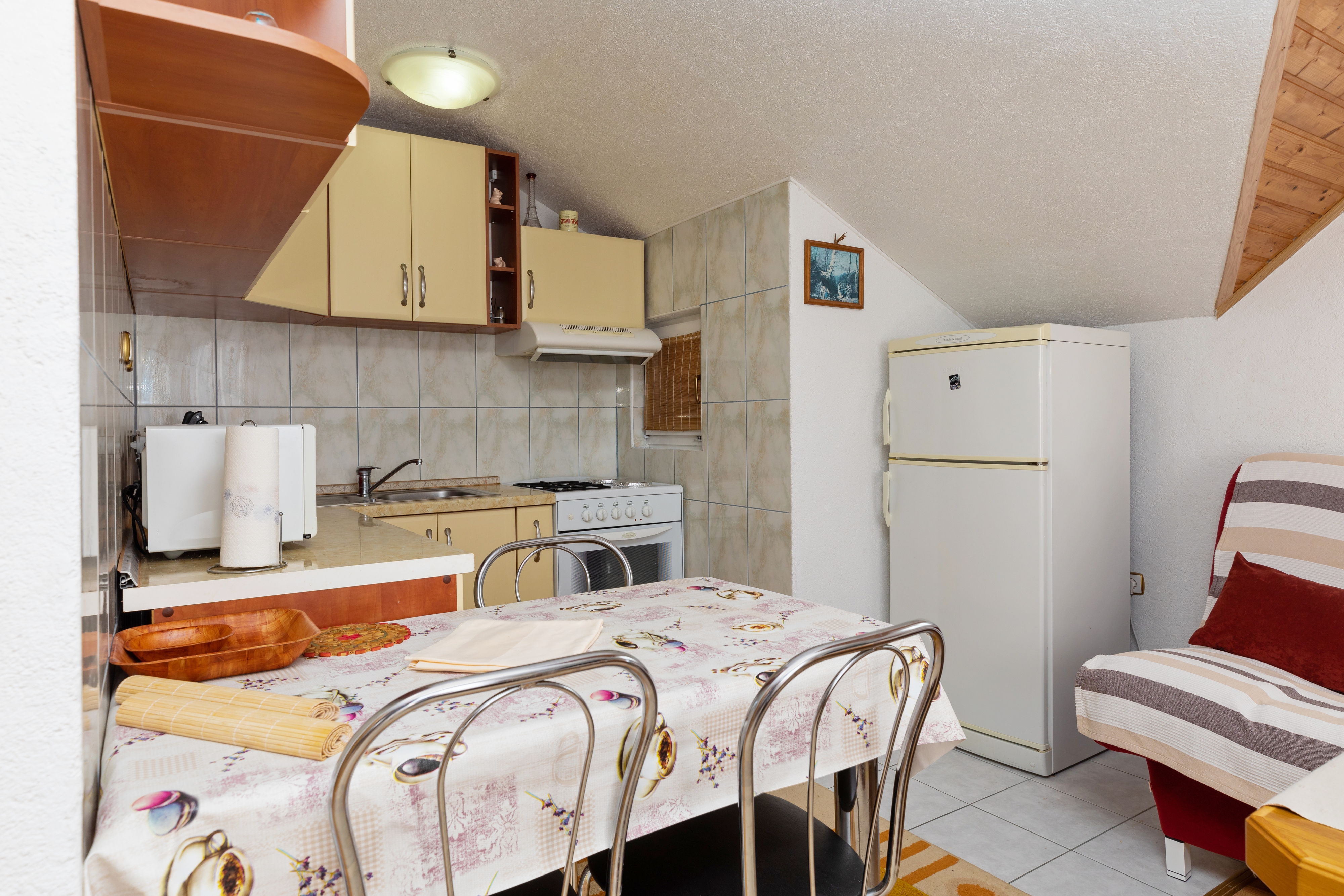 Top Omiš Pisak Top Omiš Pisak