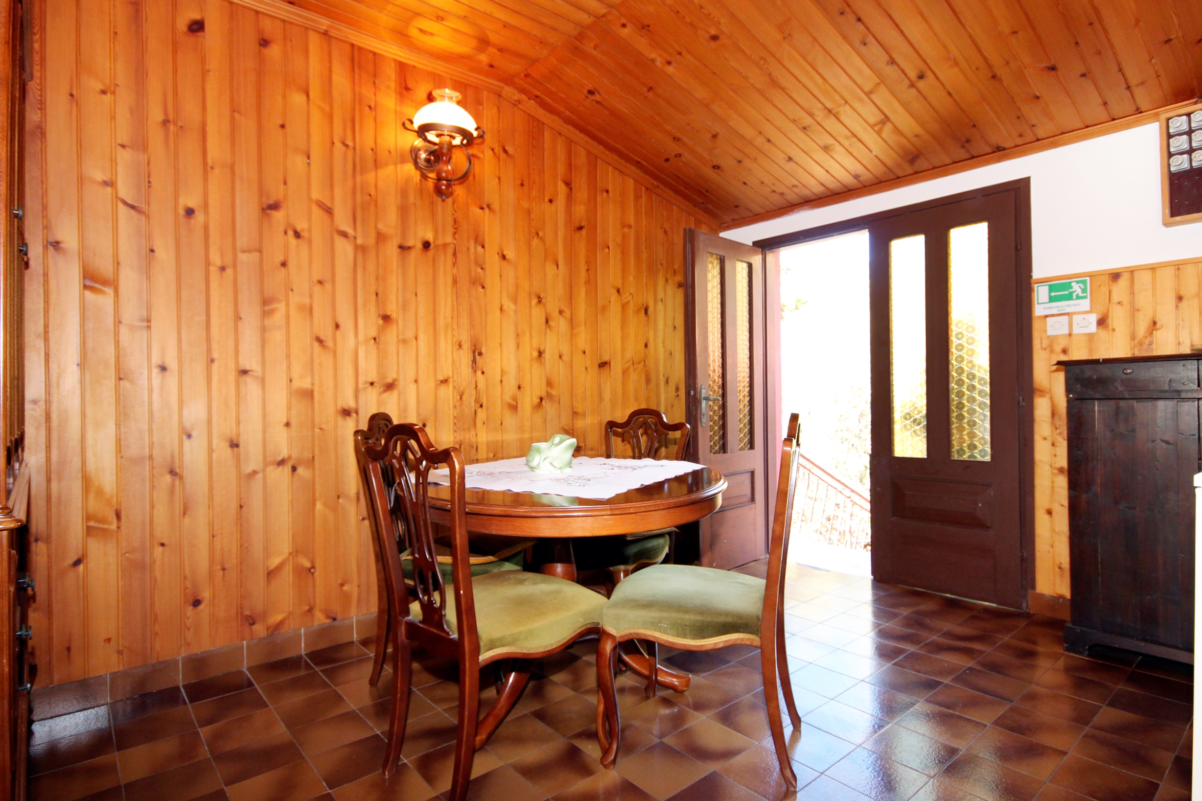 Two bedroom apartment near beach Prižba, Korčula  A-b
