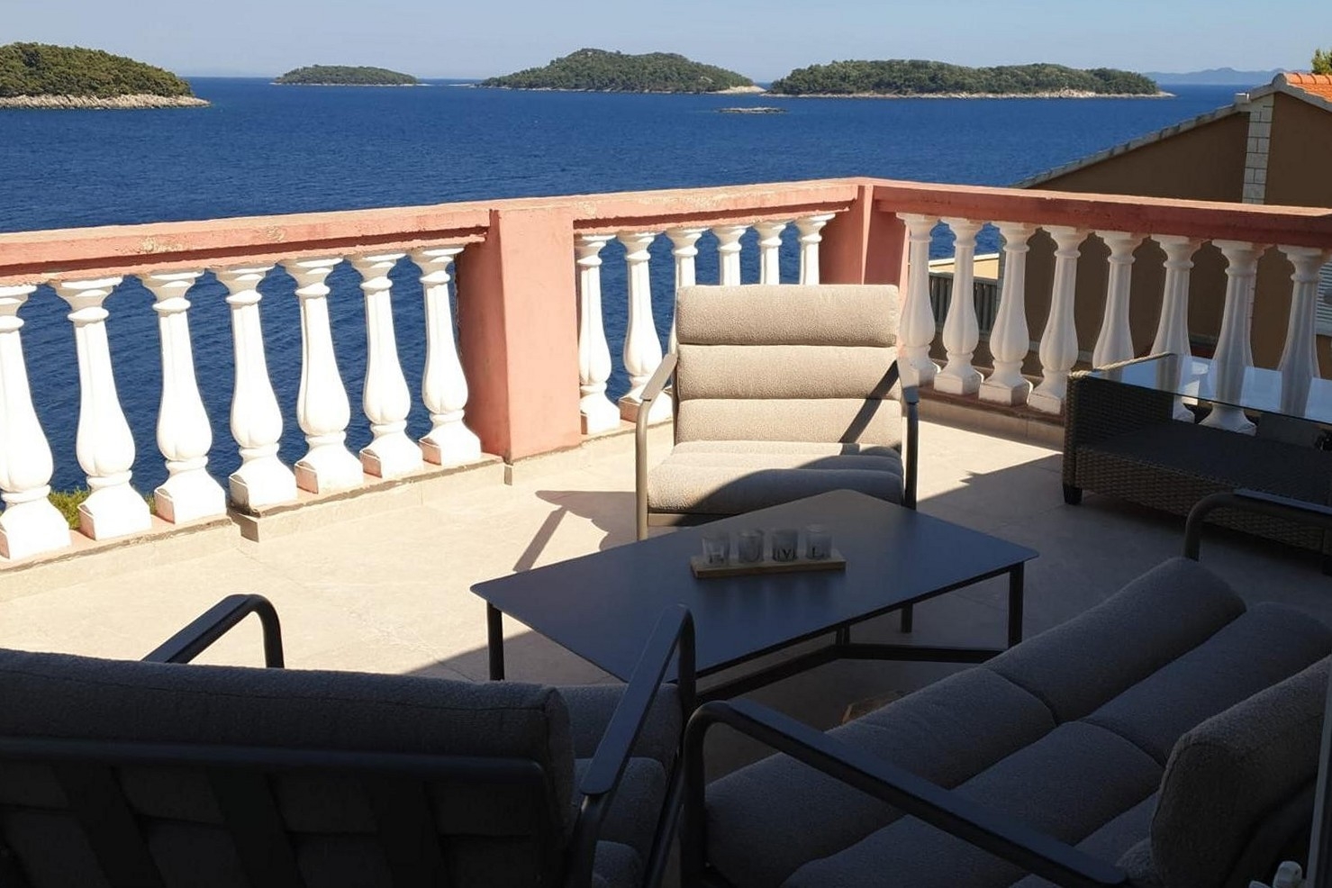 Top Korčula Prižba Top Korčula Prižba
