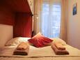 Ložnice 2 Makarska, Ložnice 2 v ubytování typu apartment, WiFi.