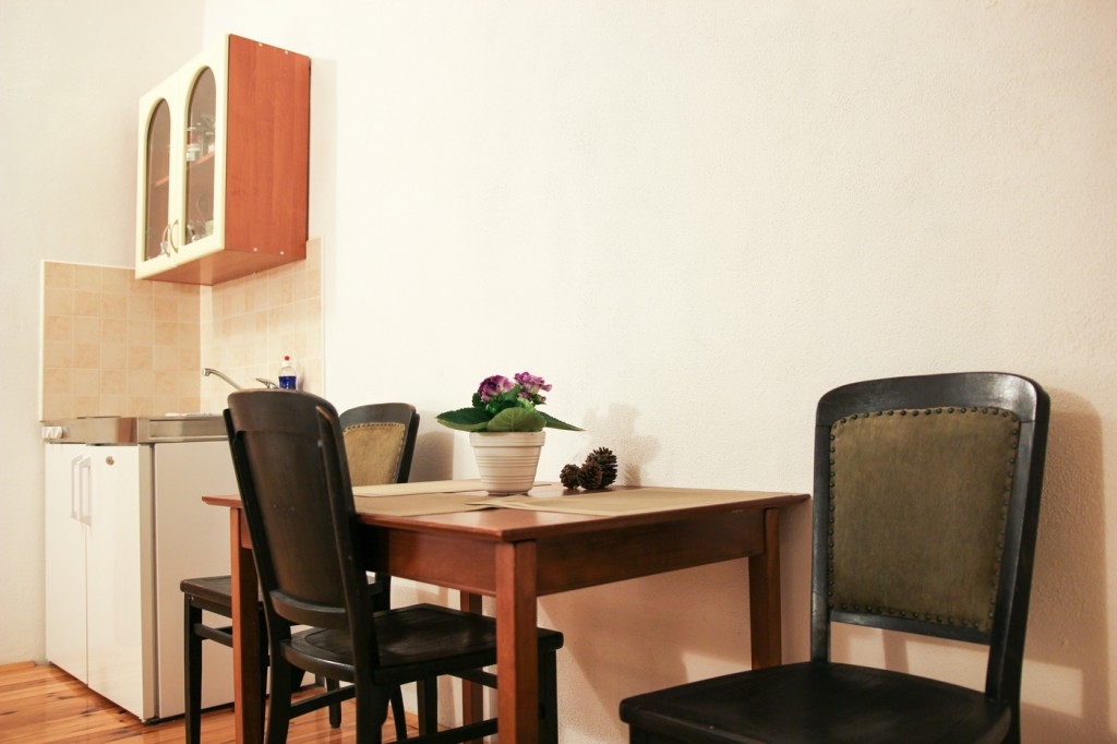 Studio flat with air-conditioning Makarska (AS-15200-d) Studio flat with air-conditioning Makarska (AS-15200-d)