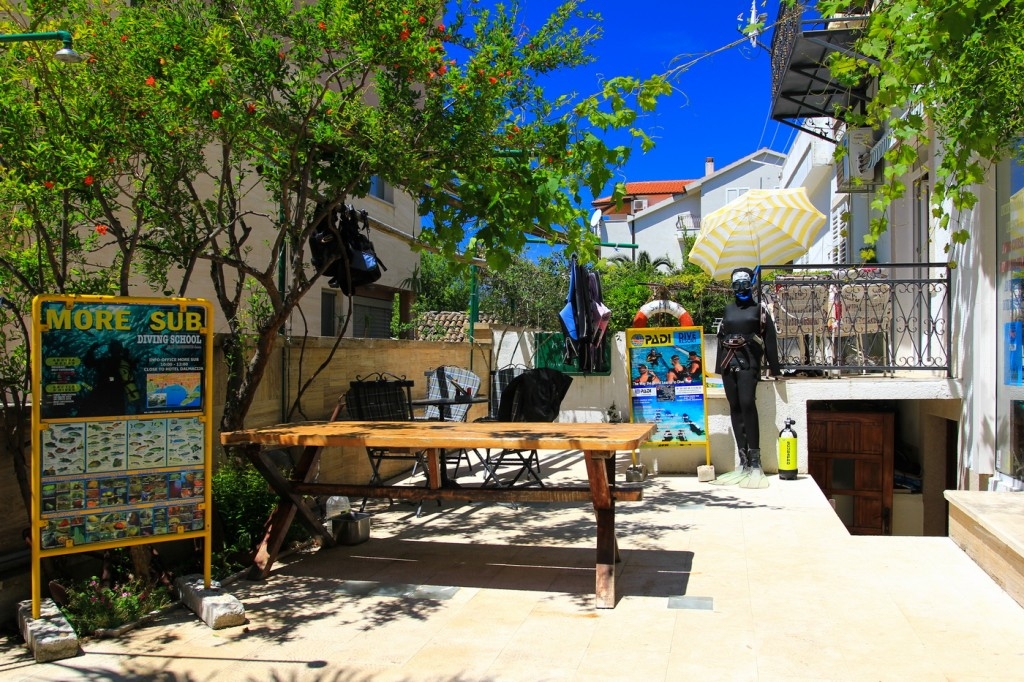 Top Makarska Top Makarska