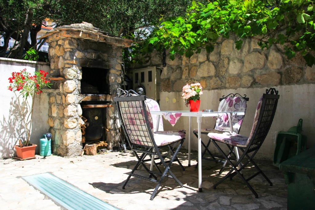 Studio flat with air-conditioning Makarska (AS-15200-d) Studio flat with air-conditioning Makarska (AS-15200-d)