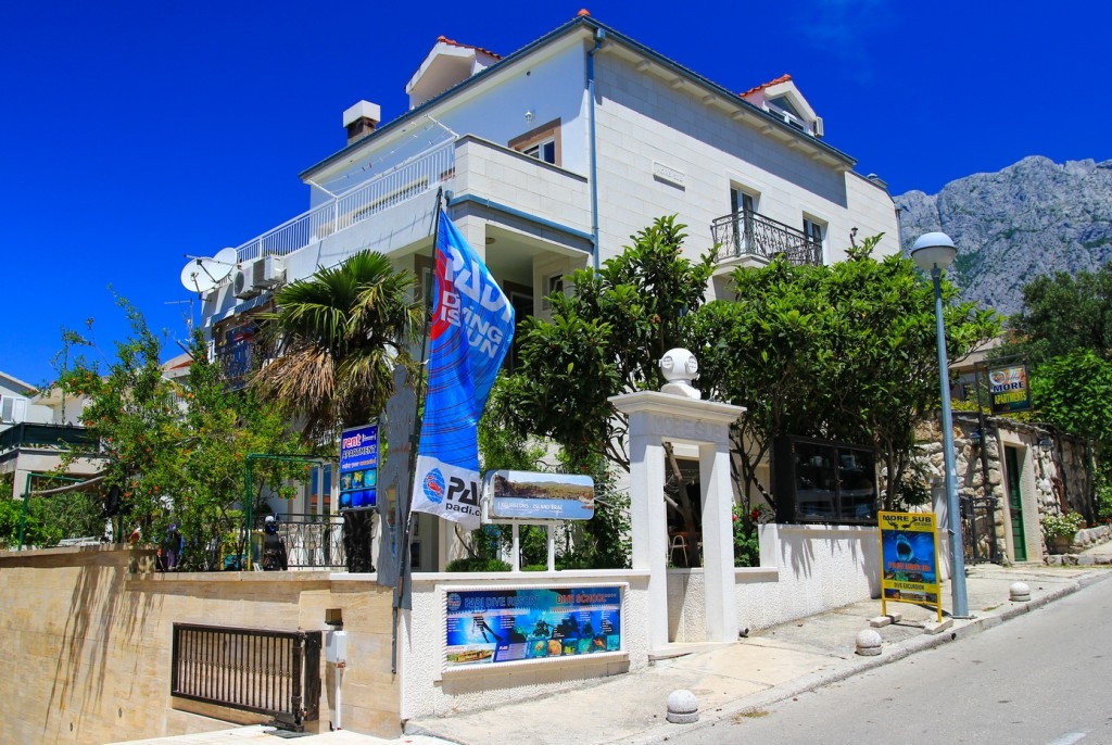 Top Makarska Top Makarska