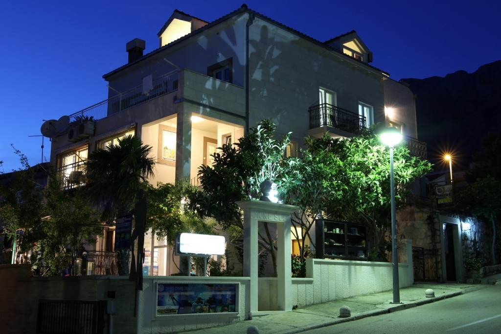 Top Makarska Top Makarska