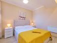 Spavaća soba 1 Mali Lošinj, Spavaća soba 1 u smještaju tipa apartment, WiFi.