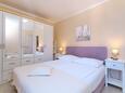 Spavaća soba 2 Mali Lošinj, Spavaća soba 2 u smještaju tipa apartment, WiFi.