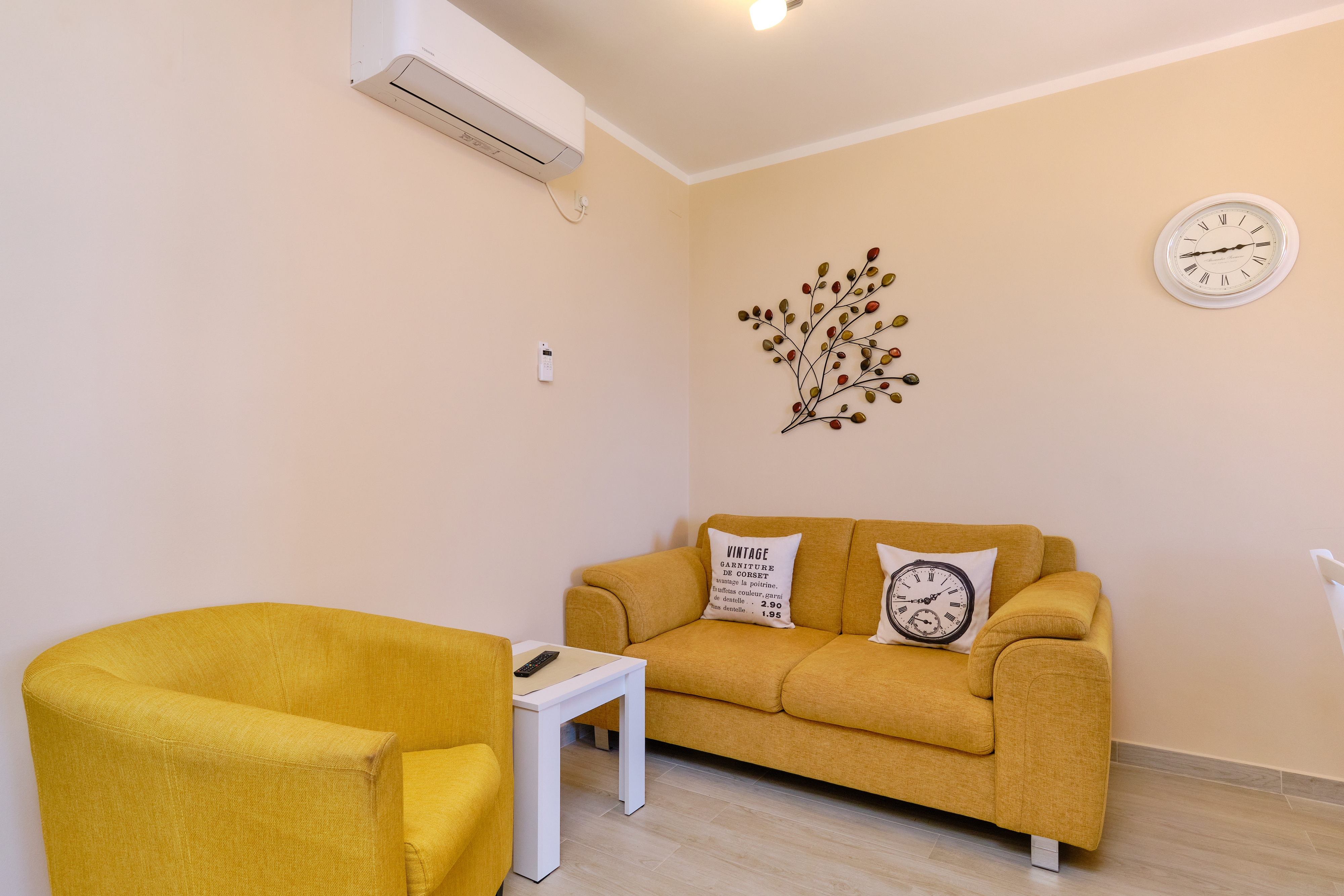 Two bedroom apartment with terrace Mali Lošinj, Lošinj (A-15201-c)