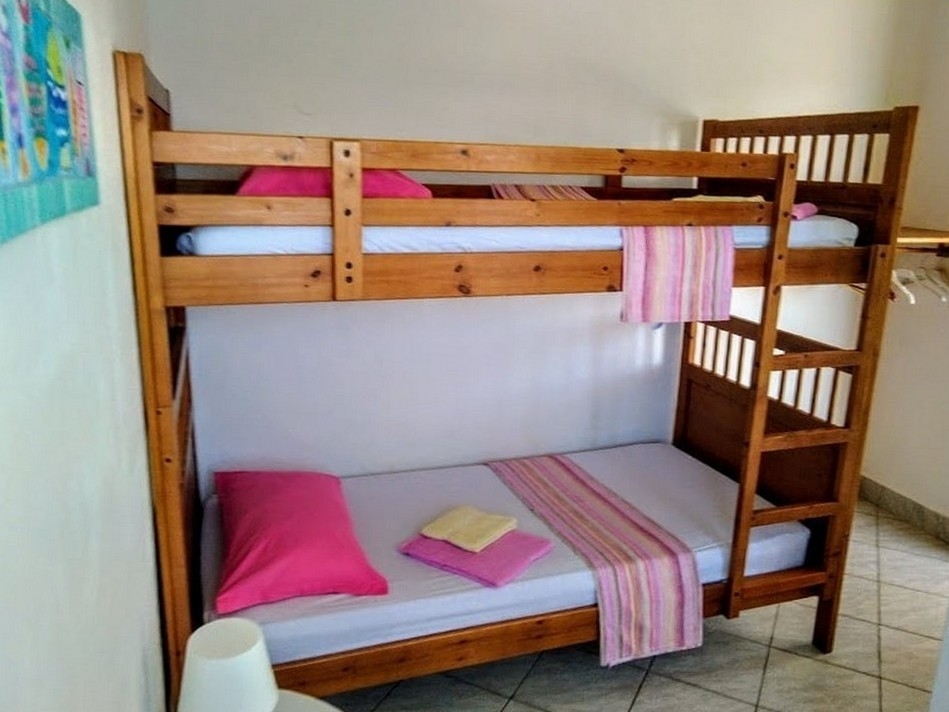 Top Korčula Bristva Top Korčula Bristva