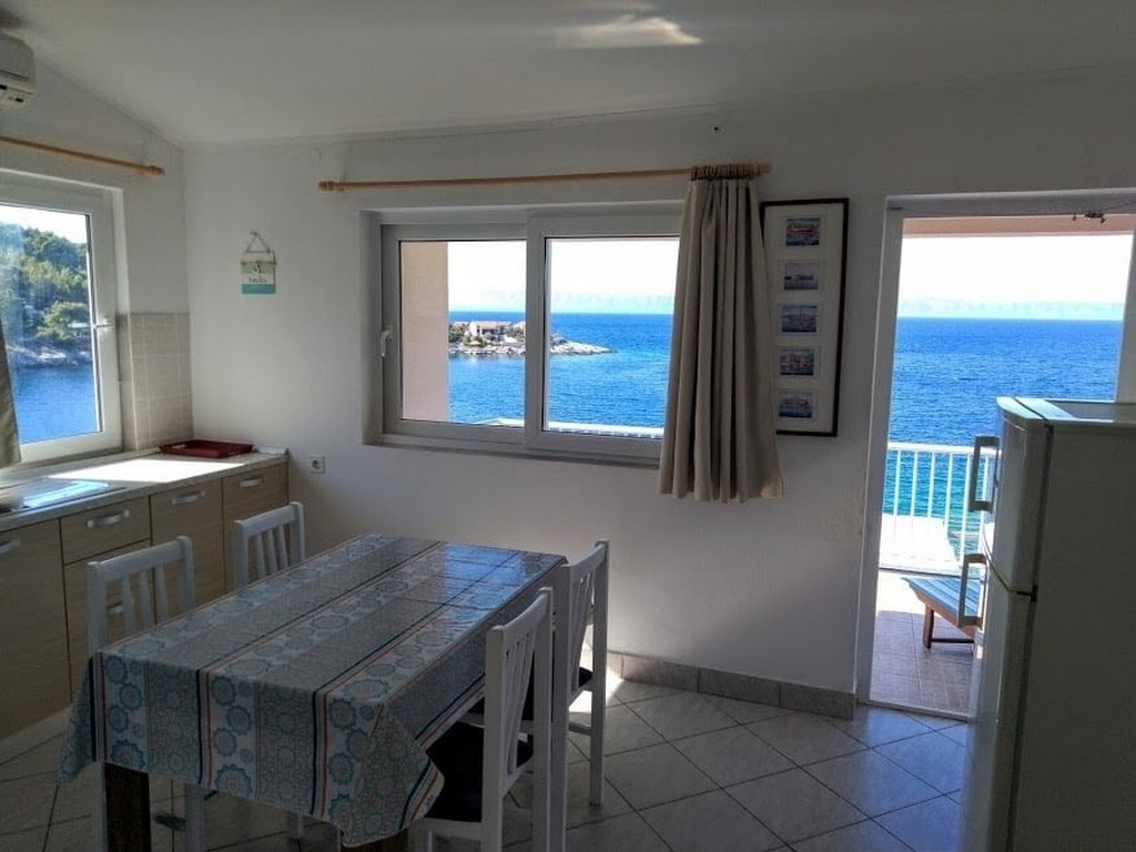 Top Korčula Bristva Top Korčula Bristva