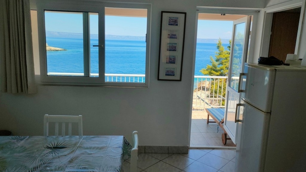 Top Korčula Bristva Top Korčula Bristva