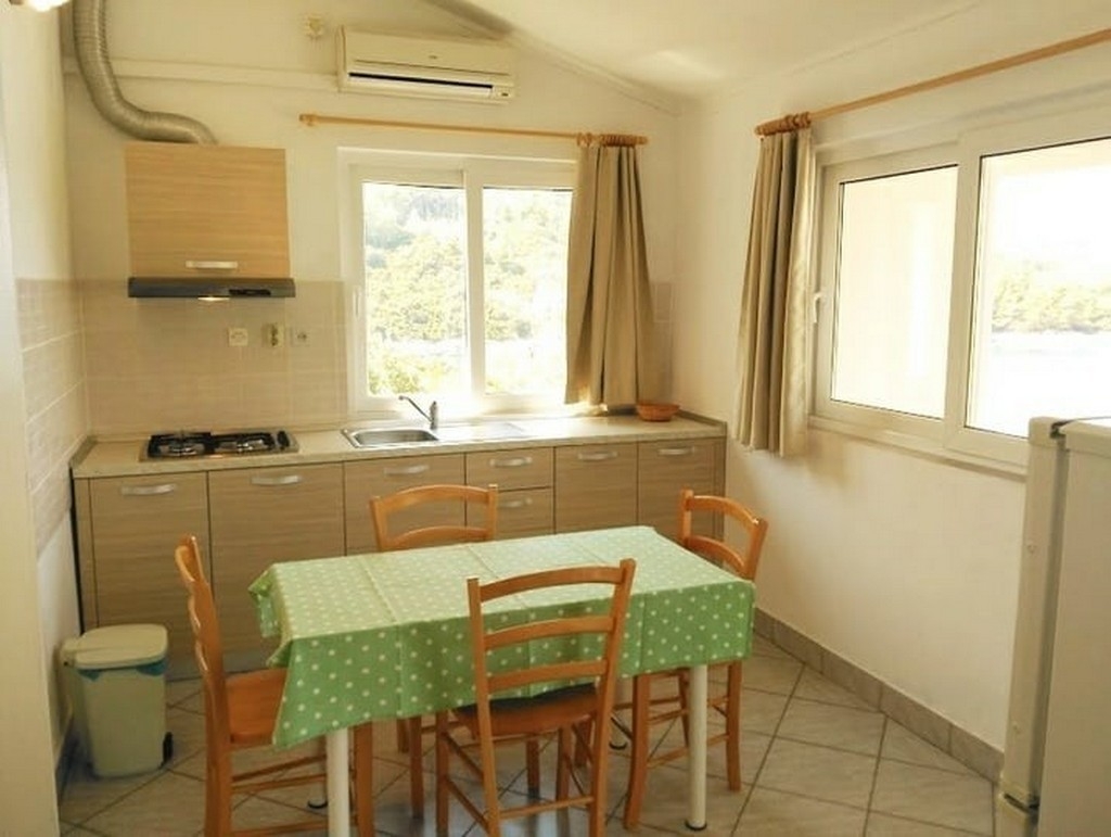 Top Korčula Bristva Top Korčula Bristva