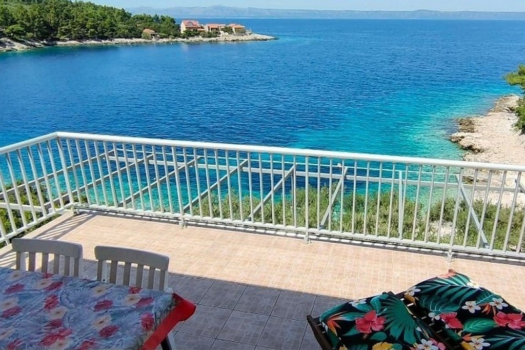 Top Korčula Bristva Top Korčula Bristva