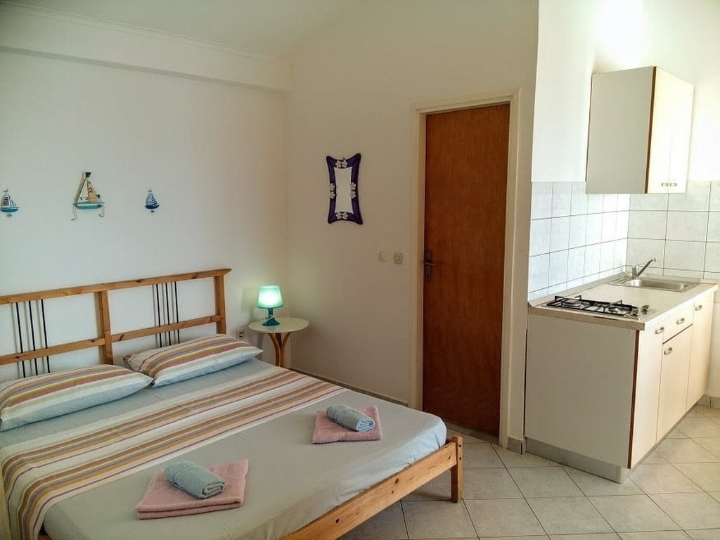 Top Korčula Bristva Top Korčula Bristva