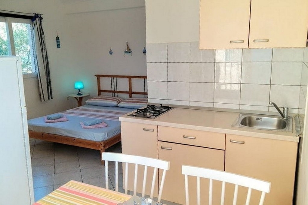 Top Korčula Bristva Top Korčula Bristva