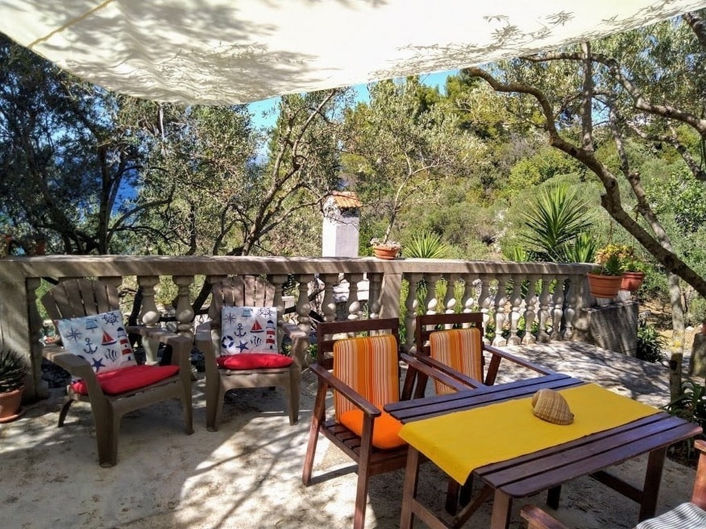 Top Korčula Bristva Top Korčula Bristva