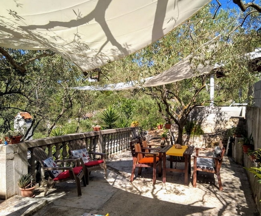 Top Korčula Bristva Top Korčula Bristva