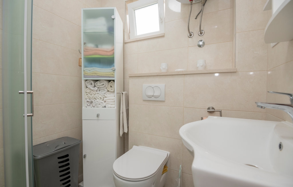 Two bedroom house with terrace Grab, Zagora  K