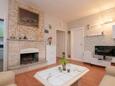 Living room Grab, Living room in the house, air condition available, (pet friendly) and WiFi.