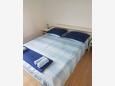 Ložnice 1 Valbandon, Ložnice 1 v ubytování typu apartment, WiFi.