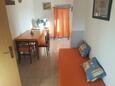 Dining room Valbandon, Dining room in the apartment, WiFi.