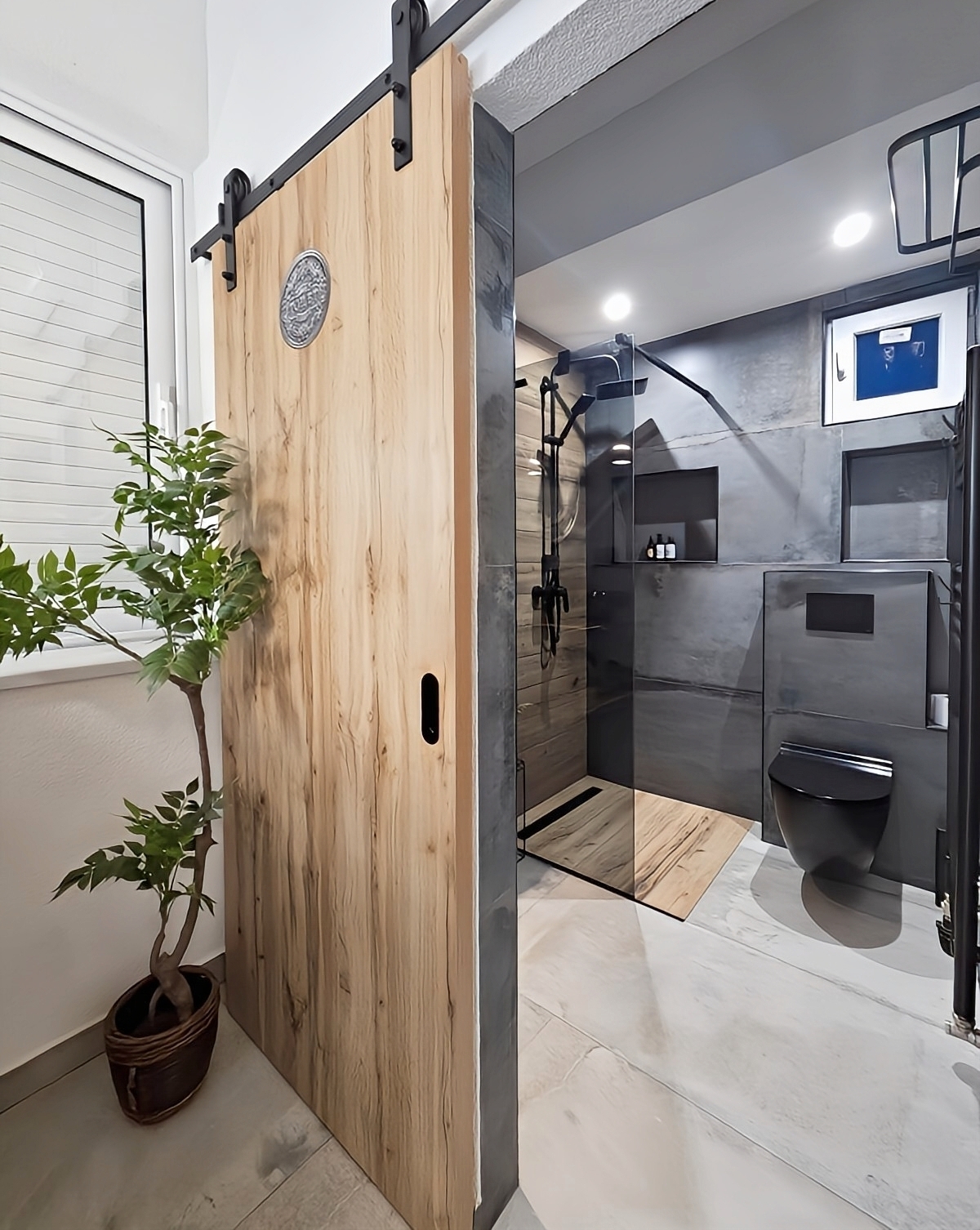 Studio apartman s terasom Vodice  AS-a