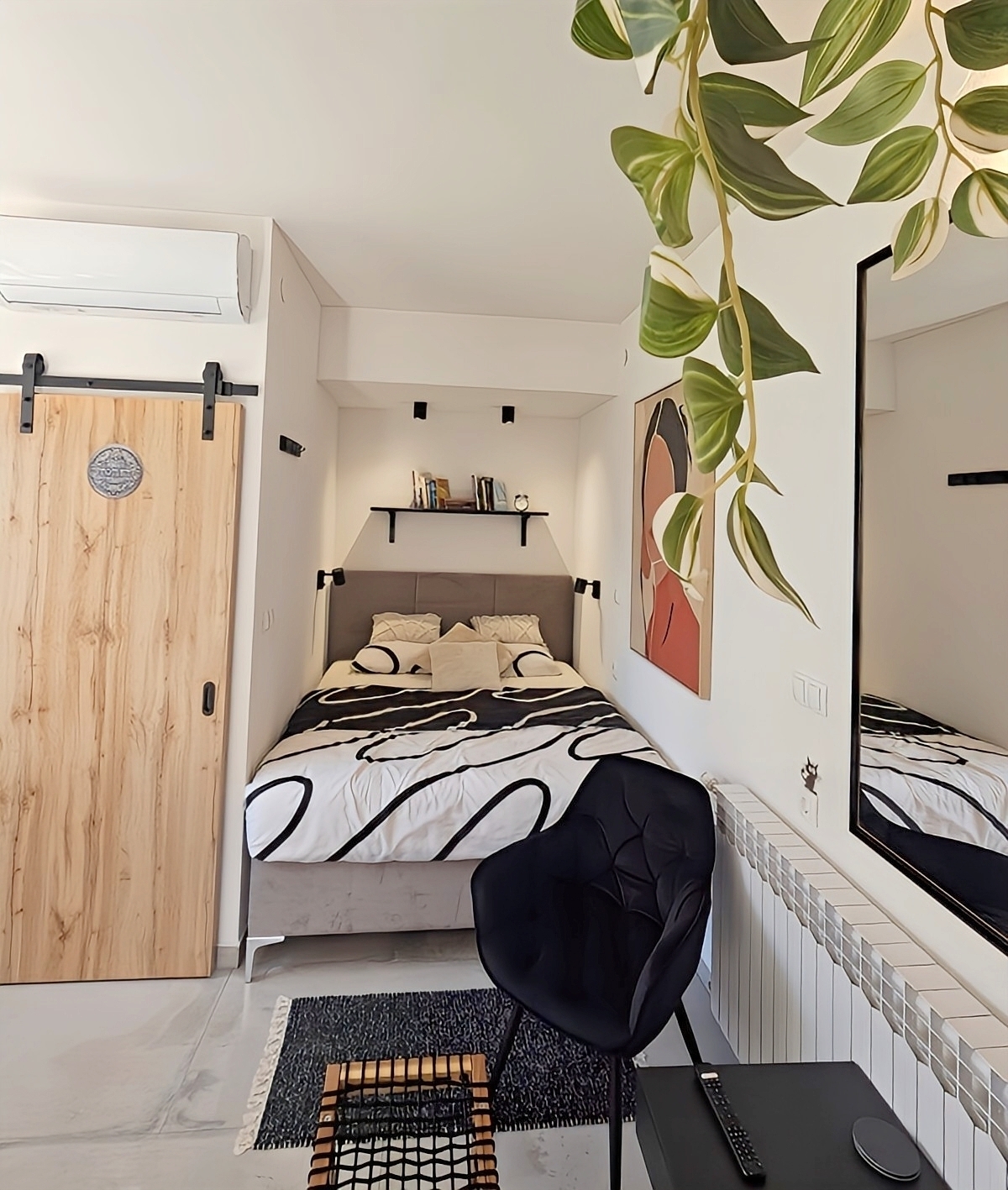 Studio apartman s terasom Vodice  AS-a