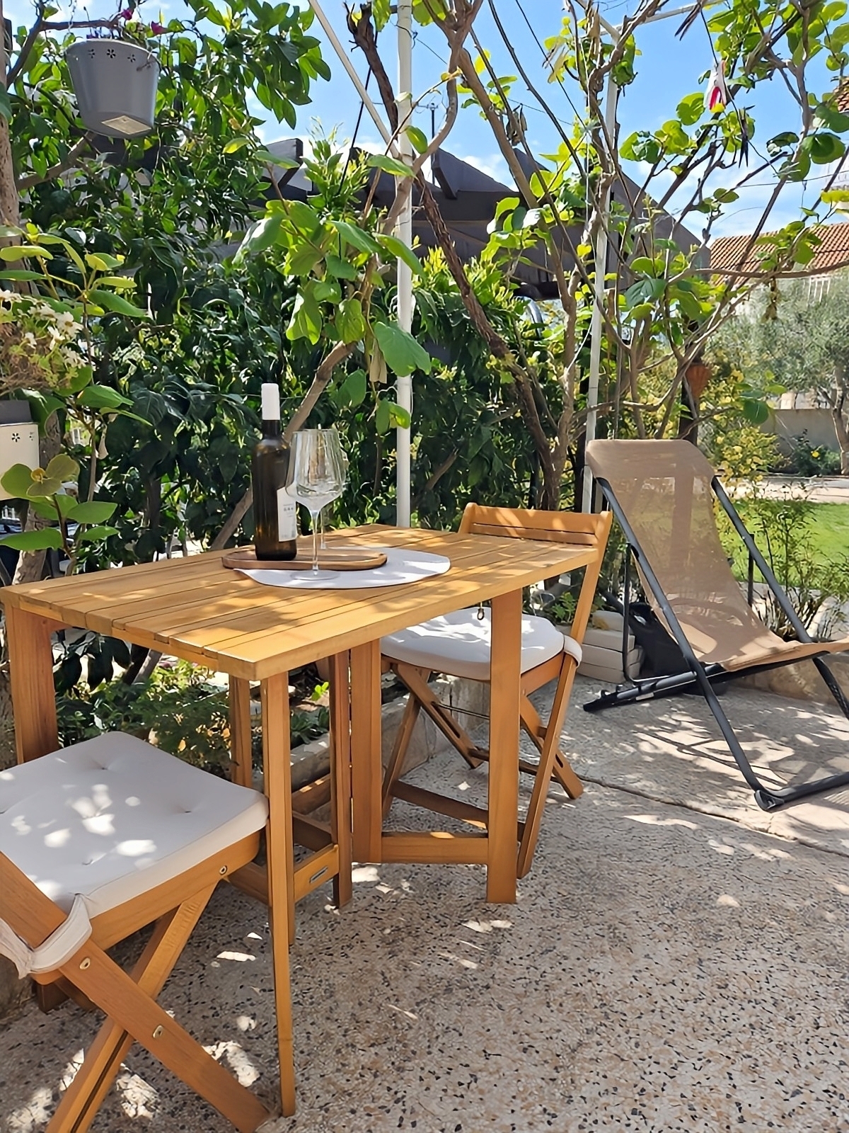 Studio apartman s terasom Vodice  AS-a