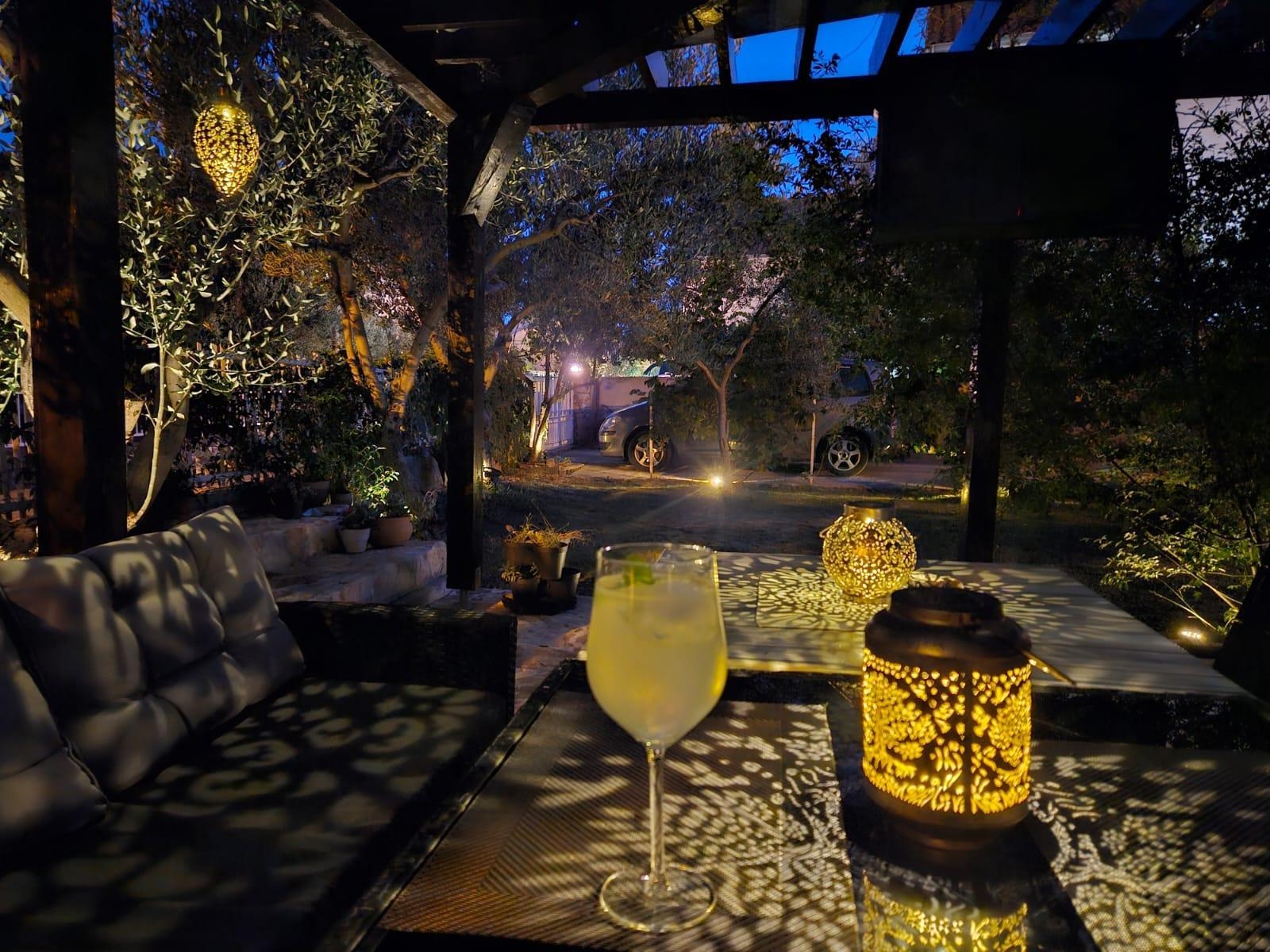 Studio apartman s terasom Vodice  AS-a