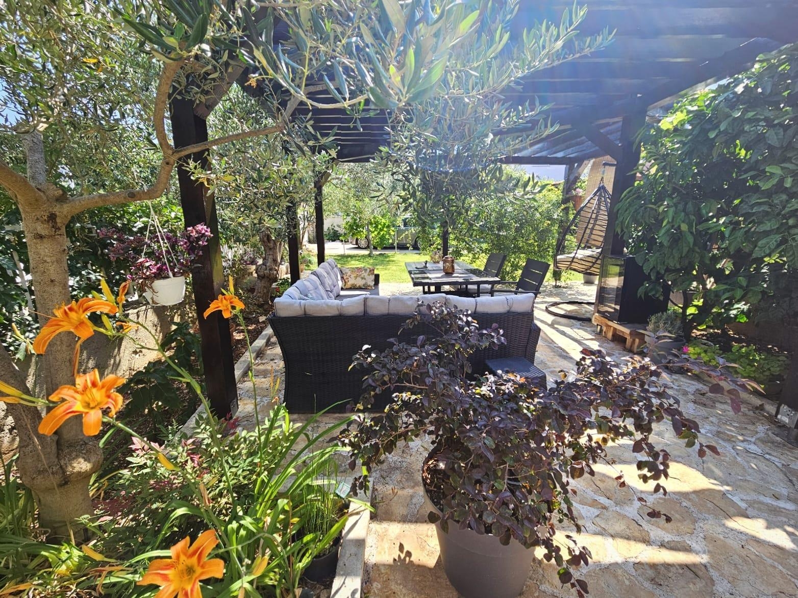 Studio apartman s terasom Vodice  AS-a