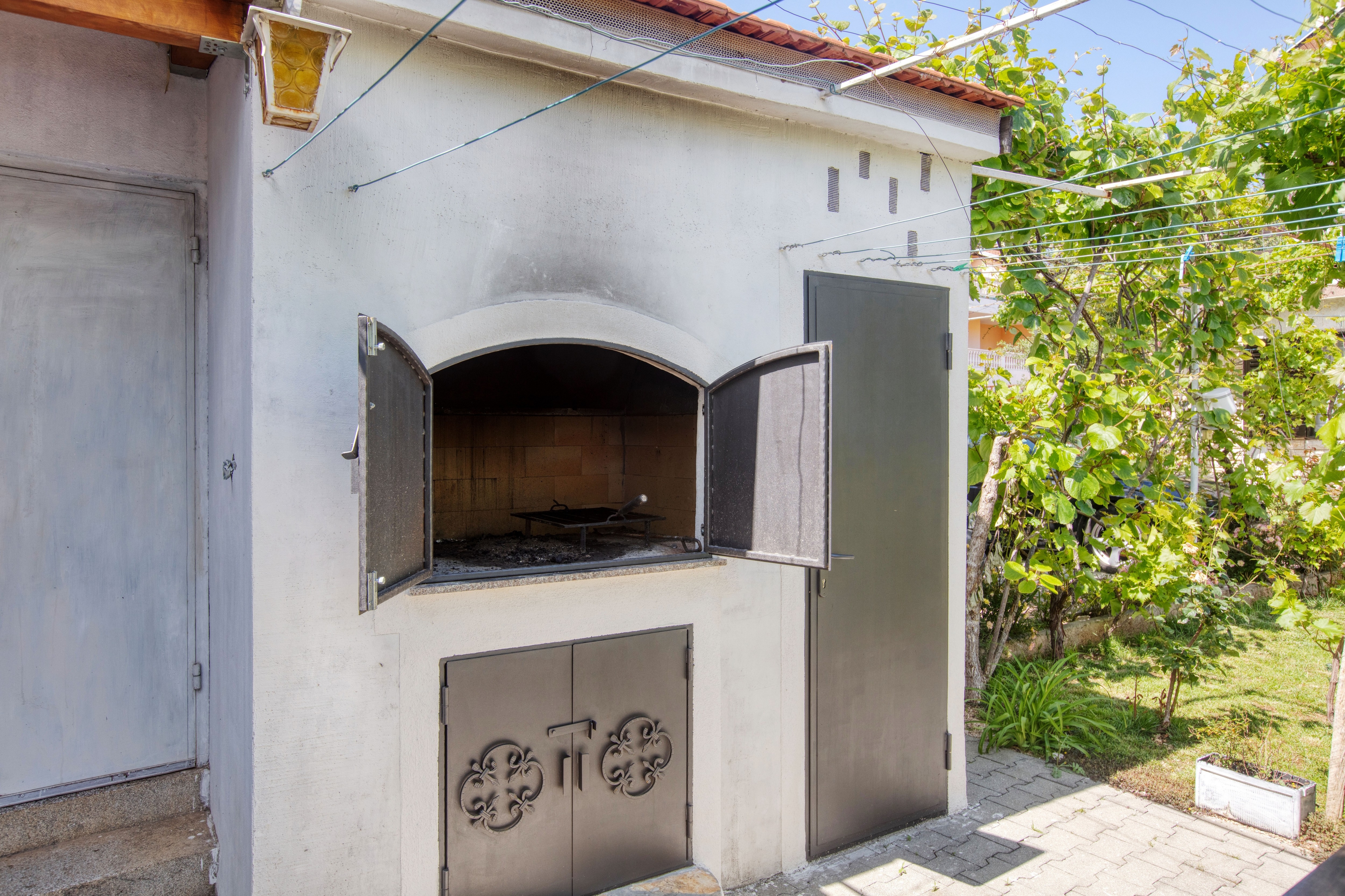 Studio apartman s terasom Vodice  AS-a