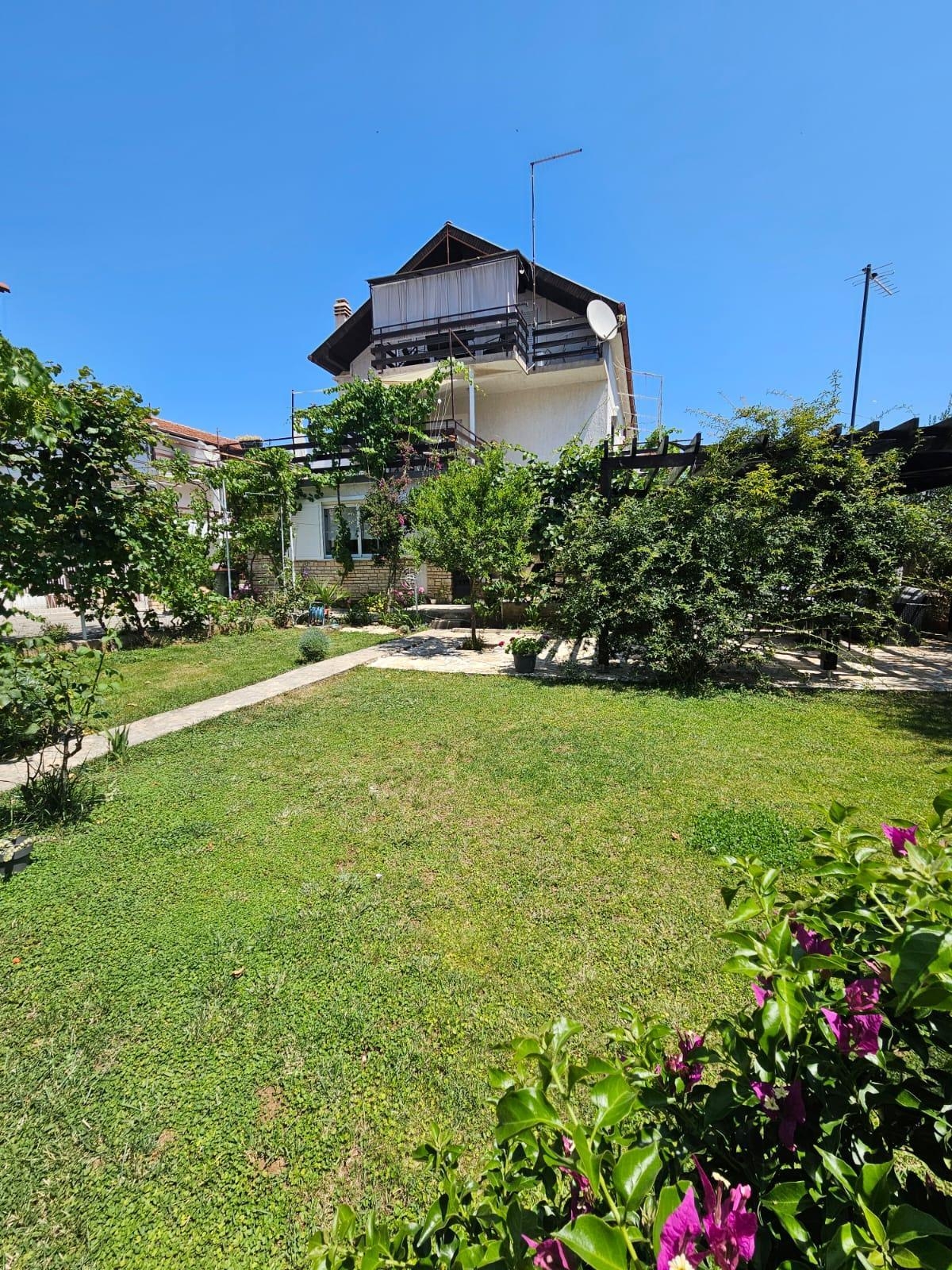 Studio apartman s terasom Vodice  AS-a