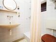Ванная комната 1 Stari Grad, Ванная комната 1 в размещении типа apartment, Домашние животные допускаются и WiFi.