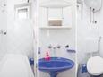 Ванная комната Stari Grad, Ванная комната в размещении типа studio-apartment, Домашние животные допускаются и WiFi.