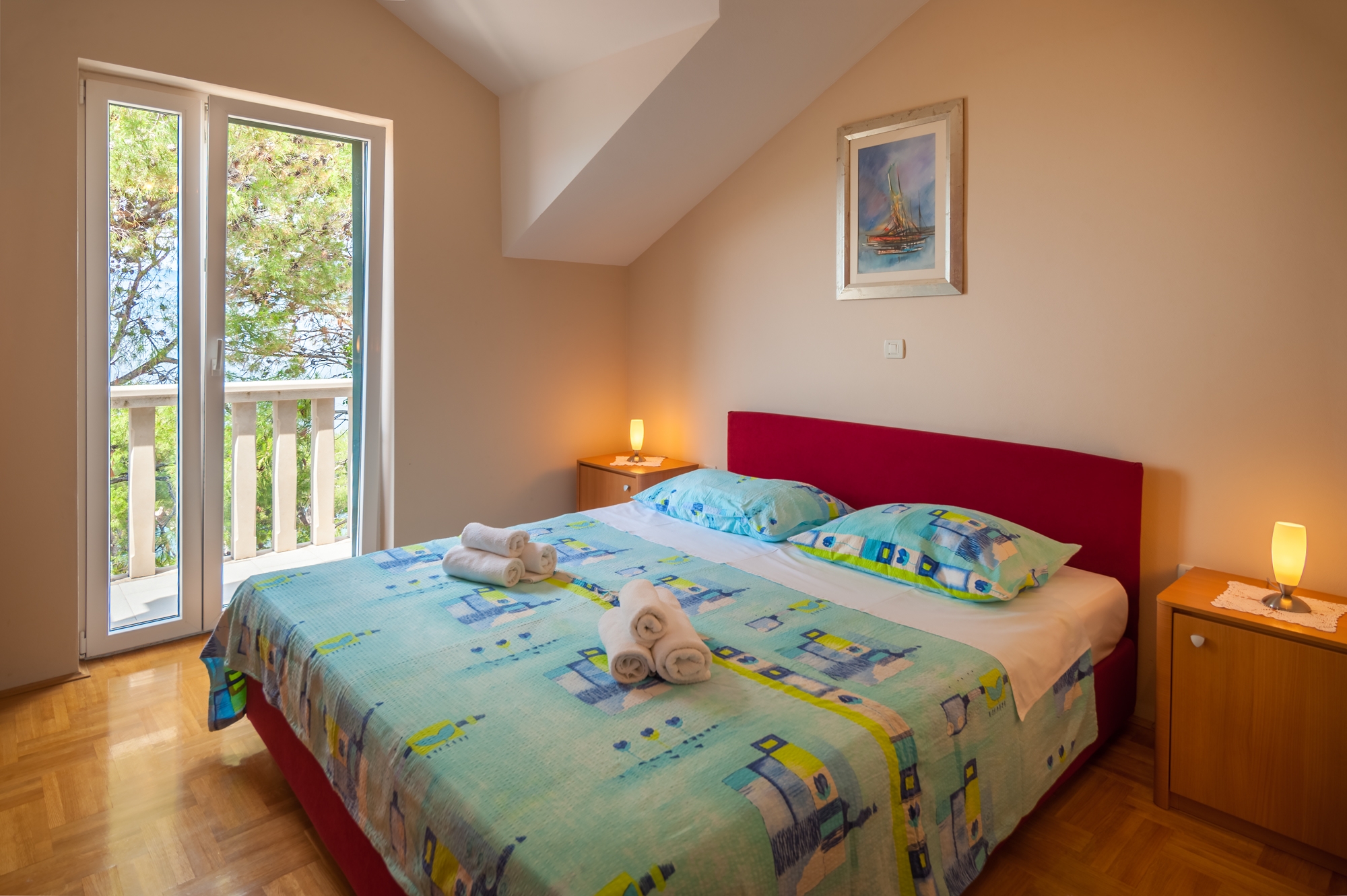 Top Brač Postira Top Brač Postira