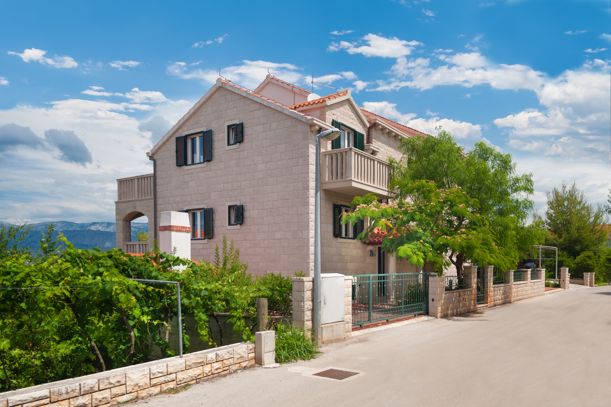 Top Brač Postira Top Brač Postira