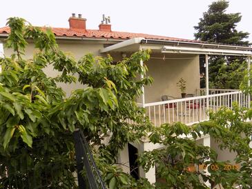 Selce, Crikvenica, Objekt 15244 - Ubytování v Chorvatsku.