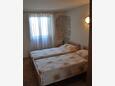 Dormitor 2 Rakalj, Dormitor 2 în unitate de cazare tip apartment, WiFi.