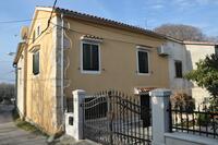 Apartmány Rakalj