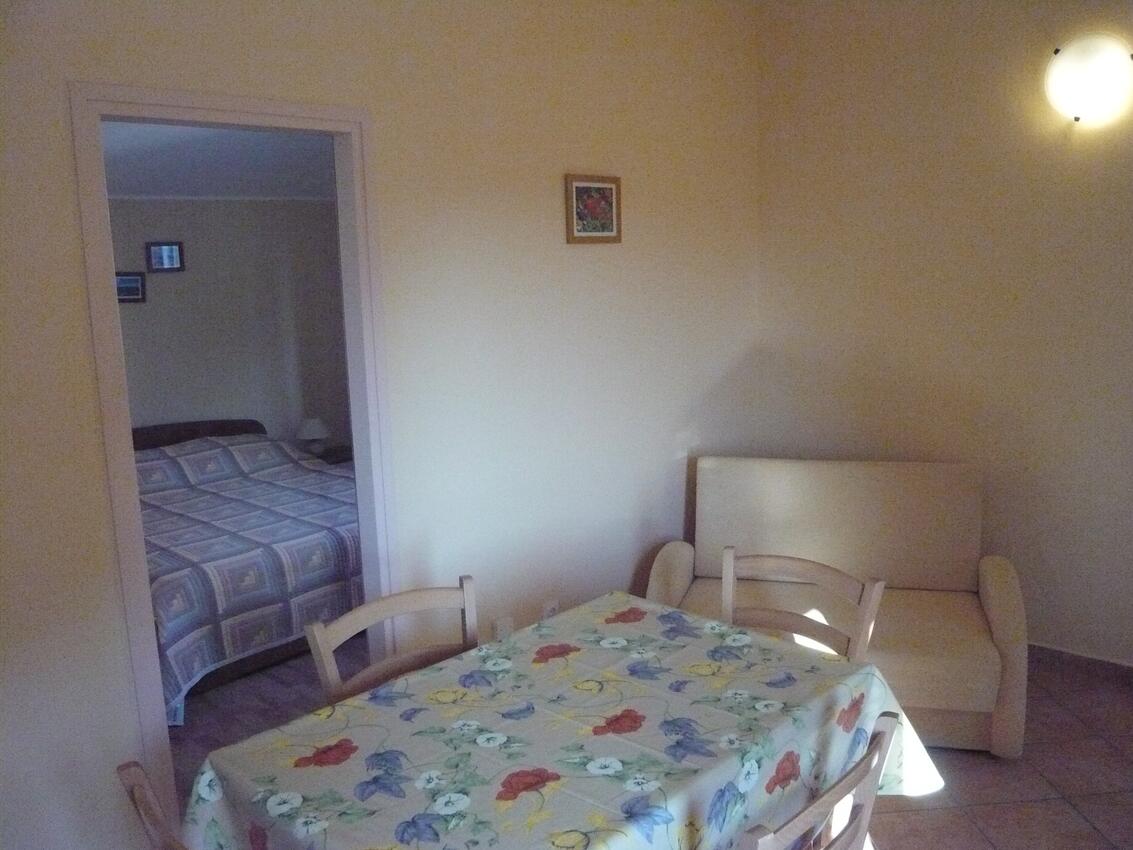 Apartmán v meste Rakalj - 15252