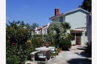 Apartmány Rakalj